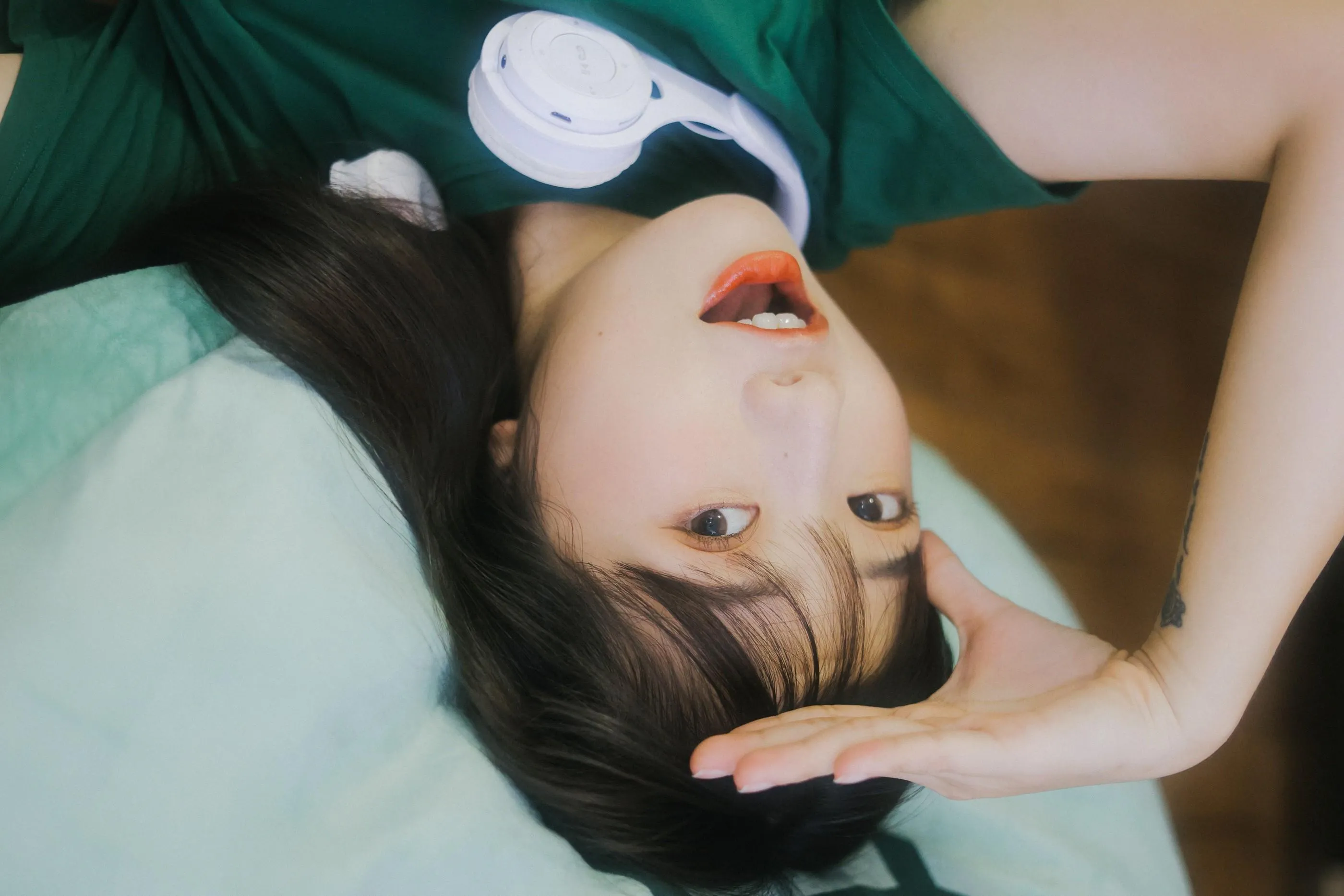[YITUYU艺图语]2022.09.13 小城夏天 蓝胖子- [34P]插图9